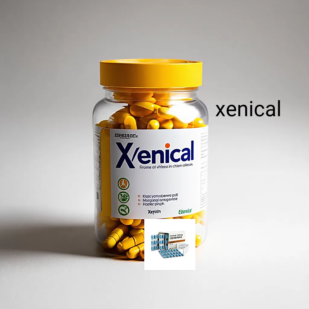 Prix xenical en pharmacie